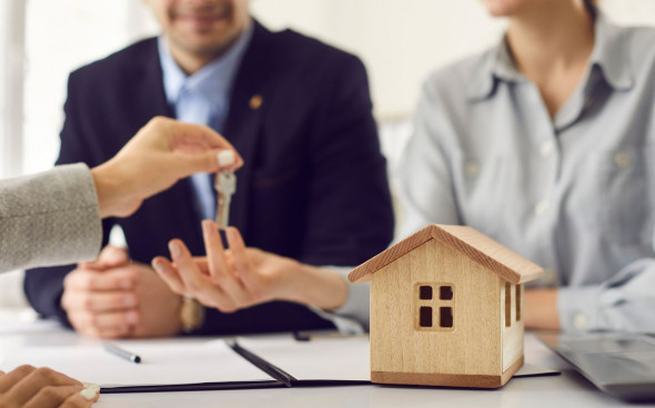 Средняя сумма ипотеки в России выросла на 5% за месяц 