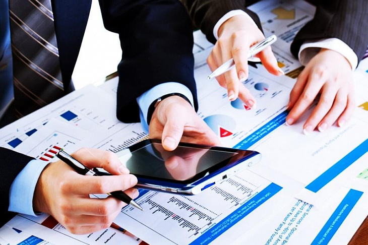 Спрос россиян на кредиты осенью упал на 25%