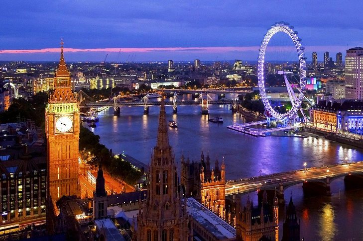 Подразделение ВТБ в Великобритании передали под внешнее управление 