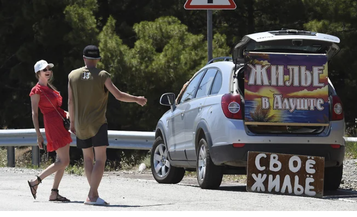 Гостевые дома не готовы стать отелями