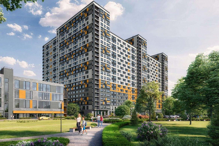 Эксперты: аренда станет выгоднее ипотеки в 2022 году