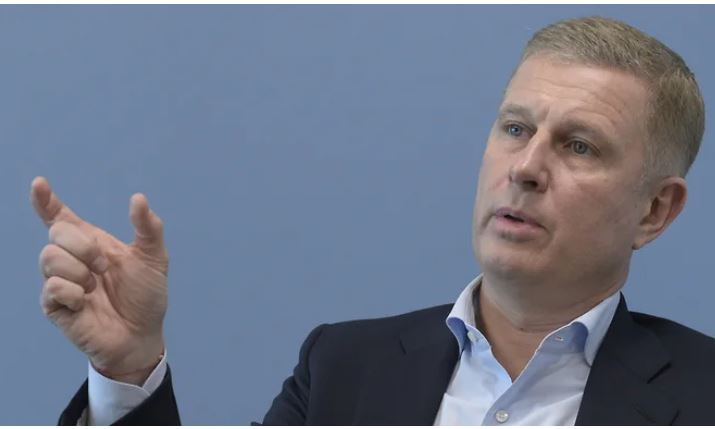 Девелопер поделится коллекцией