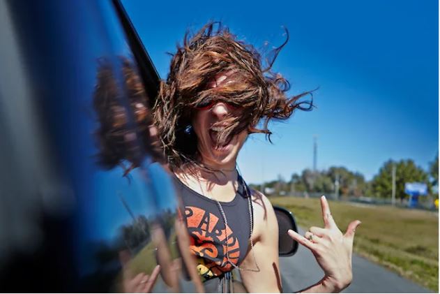 Клуб автопутешествий