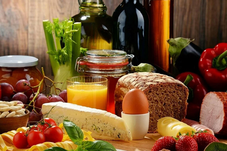 В правительстве рост цен на продукты назвали «аномальной траекторией»