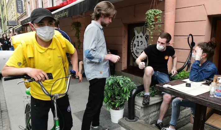 Первопрестоликовая