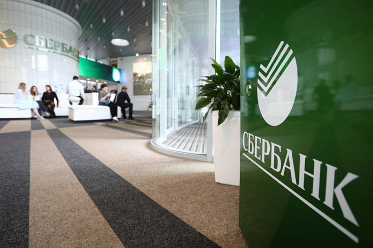 СберБанк упростил открытие вкладов онлайн
