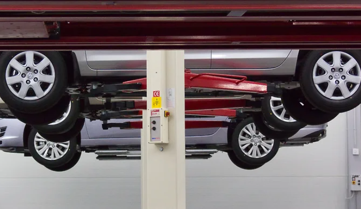 Проверки вне дороги