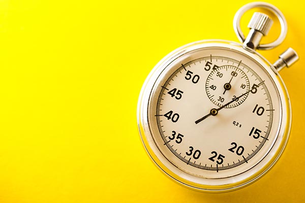 Что происходит в мире за 1 минуту?