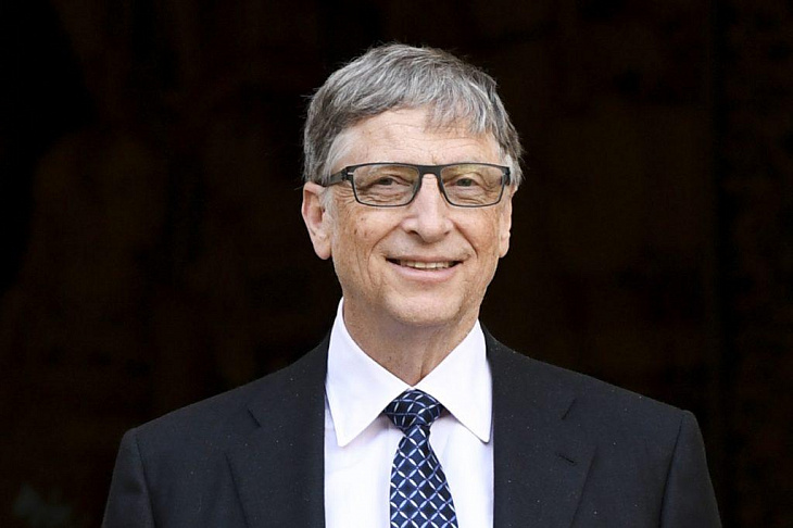 Фонд семьи Гейтс продал все акции Alibaba и половину пакета в Apple