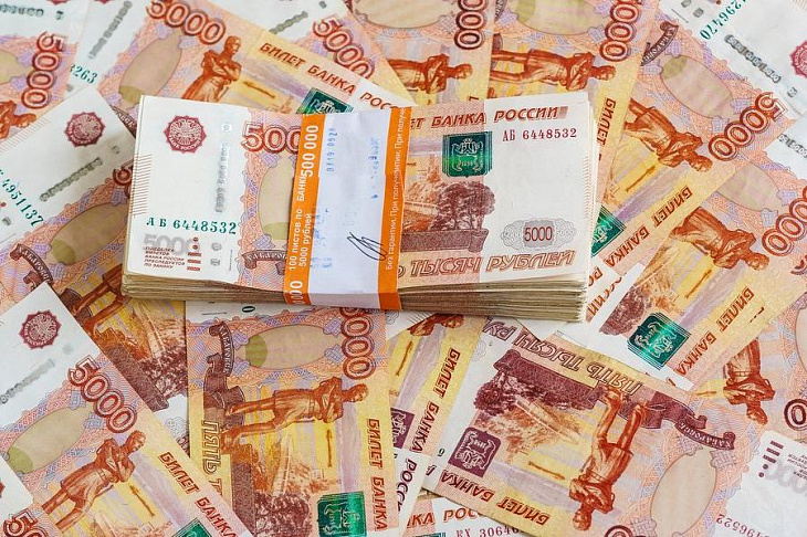 Снижение кончилось? Аналитики Сбербанка описали, что будет с курсом рубля