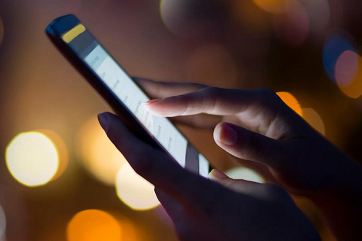 Ресурс «Объясняем.рф» запустил бота-помощника