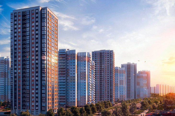 Средняя ставка по ипотеке в ноябре опустилась до 7,1% 