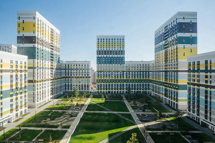 «Эквифакс»: банки сократили в августе количество выданной ипотеки