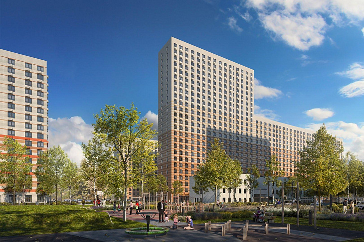 Портфель ипотеки в России может увеличиться в три раза к 2030 году