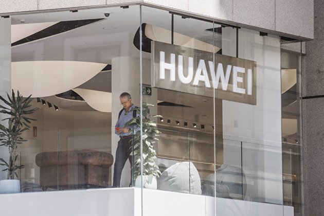На смартфонах Huawei и Honor перестанут работать приложения банков