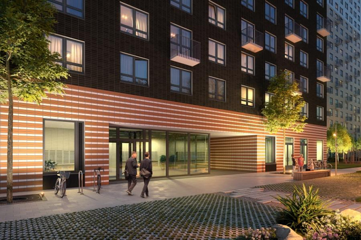 «Национальная Фабрика Ипотеки» снизила первоначальный взнос по ипотеке​ для предпринимателей