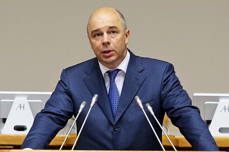 «Никакой это не дефолт». Силуанов оправдался за выплаты по госдолгу в рублях