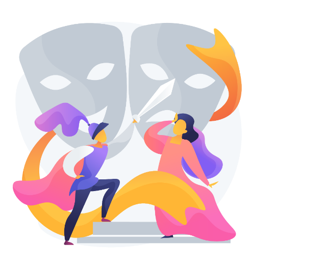 Билеты на спектакли и концерты