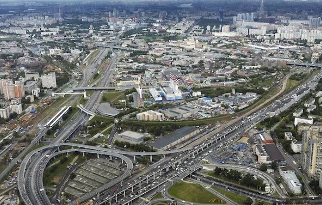 Кадастровую стоимость ждет заморозка