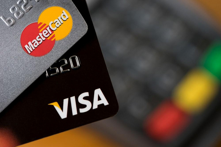 Visa намерена обязать банки переводить средства по номеру телефона