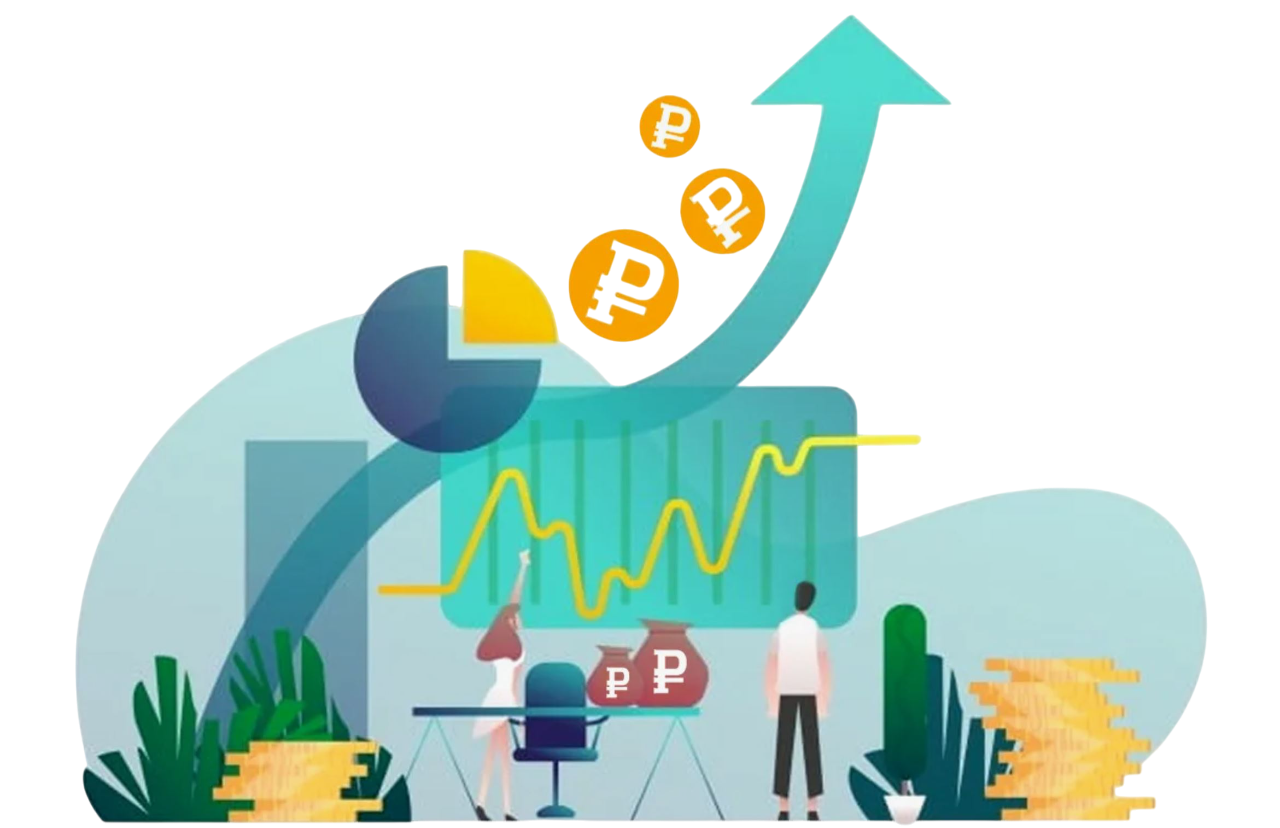 Финам - инвестиции для всех