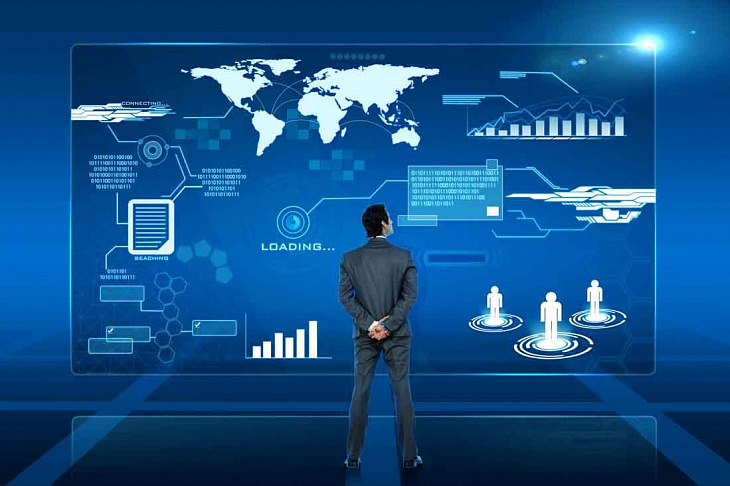 В мире может сформироваться новая валютная система 