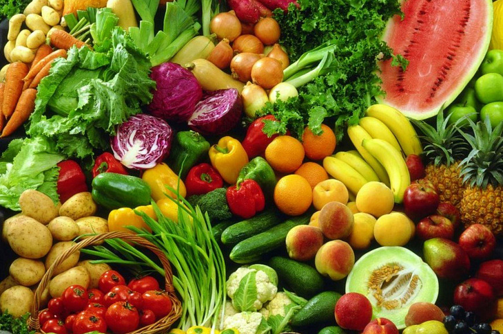 ФАС заявила о снижении наценок на социально значимые продукты