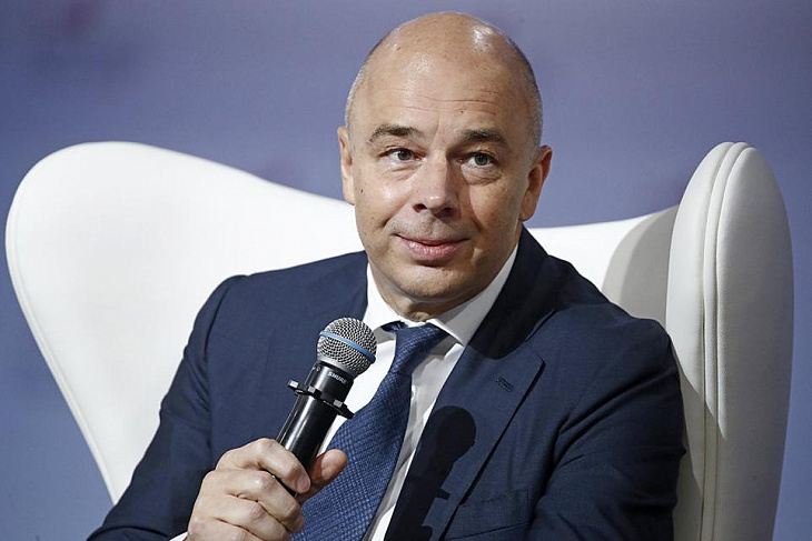 Силуанов заявил об успешном преодолении экономикой России последствий «коронакризиса»