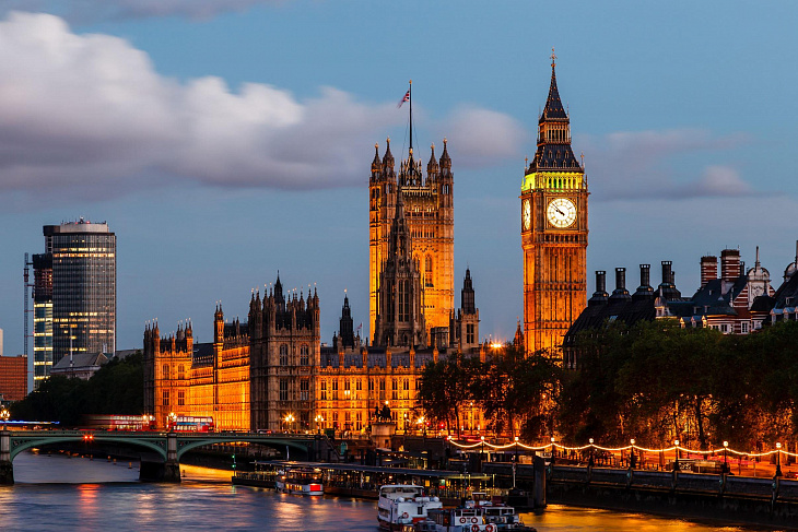 В МТС-Банке и «Уралсибе» прокомментировали новые санкции Британии против банков