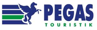 Pegas touristik