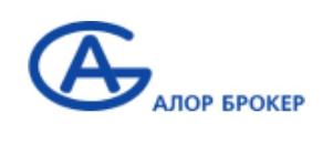 АЛОР БРОКЕР