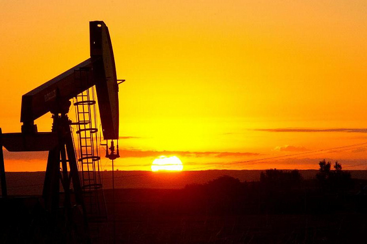 Госдеп США: Россия нарастила прибыль от нефти и газа вопреки санкциям