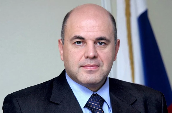 Мишустин: экономическая жизнь России не должна останавливаться