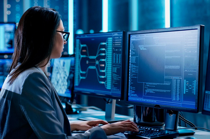 Льготы сотрудников IT-компаний предложили распространить на банковских айтишников