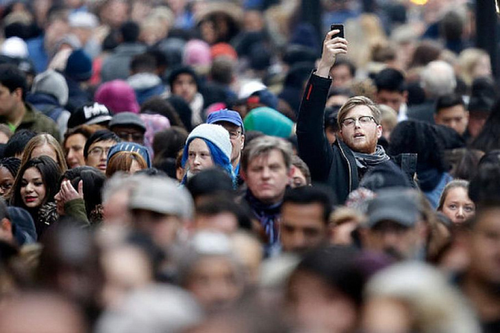 40% москвичей признались, что серьезно потеряли в доходах из-за пандемии коронавируса.