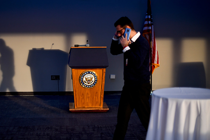 США решили потратить на поддержку экономики 2 триллиона долларов