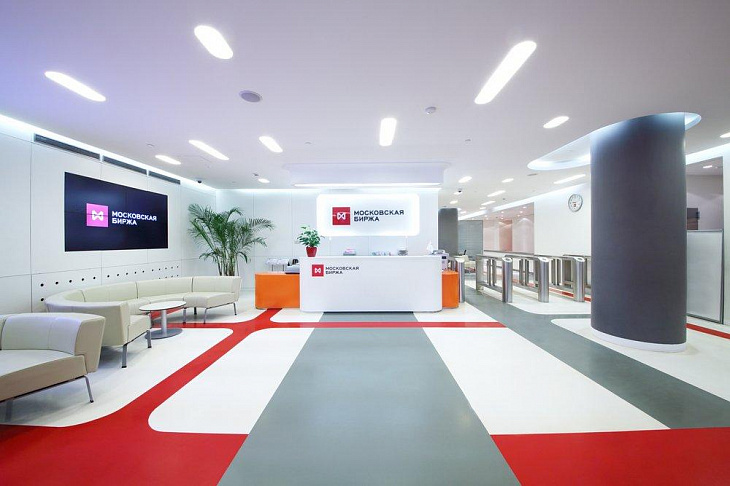 Московская биржа намерена создать рынок кредитов