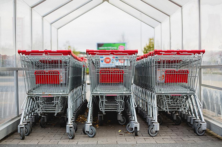 В России снова открываются магазины OBI