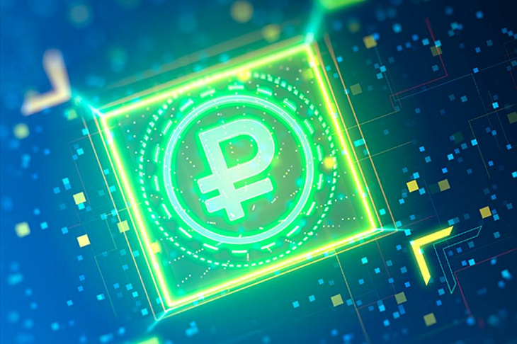 ЦБ положительно оценивает выход компаний Big Tech на финансовый рынок России