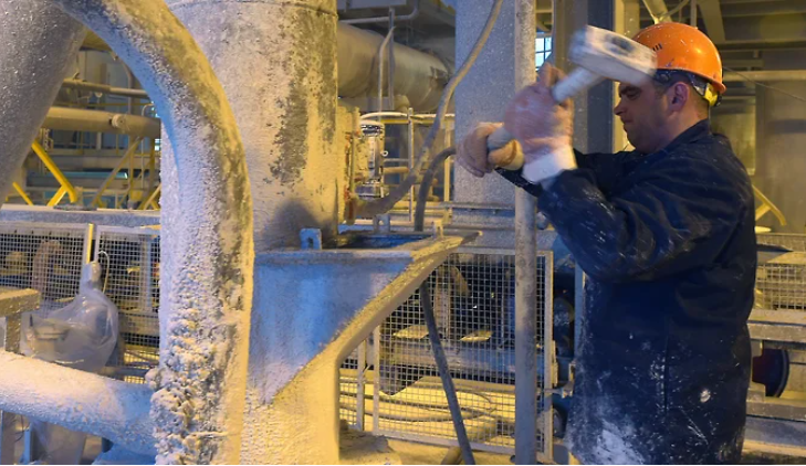 Удобро побеждает зло