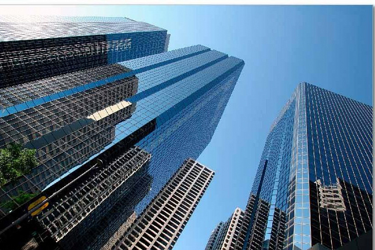 Гендиректор Goldman Sachs потерял 10 млн долларов из-за скандала