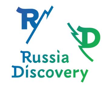 Russia Discovery