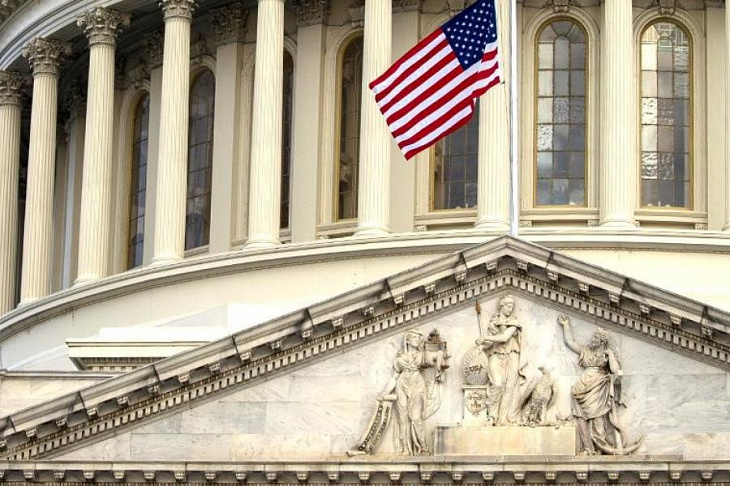 США выплатят рекордные 200 млн долларов информатору по делу ставки LIBOR