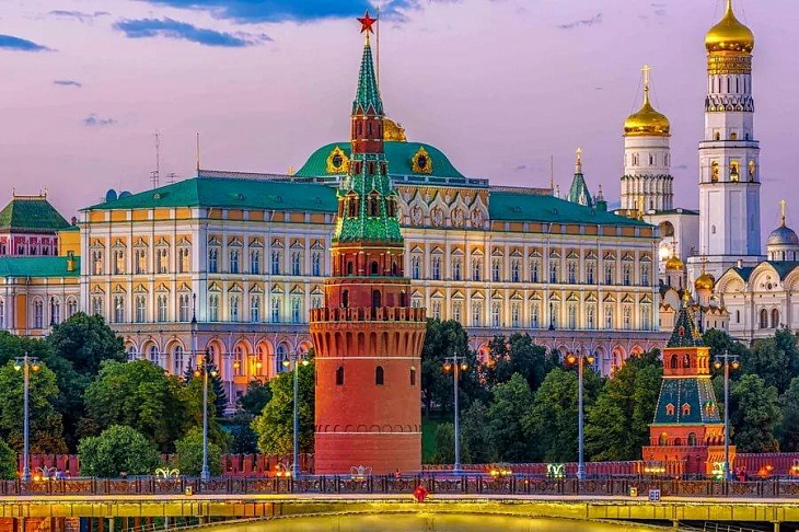 Большинство россиян не планируют летний отпуск