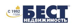 БЕСТ-Недвижимость