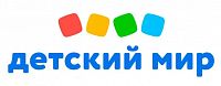 Детский мир