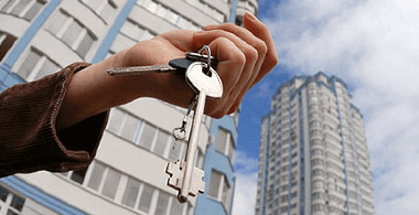 ЖК «Столичные поляны»