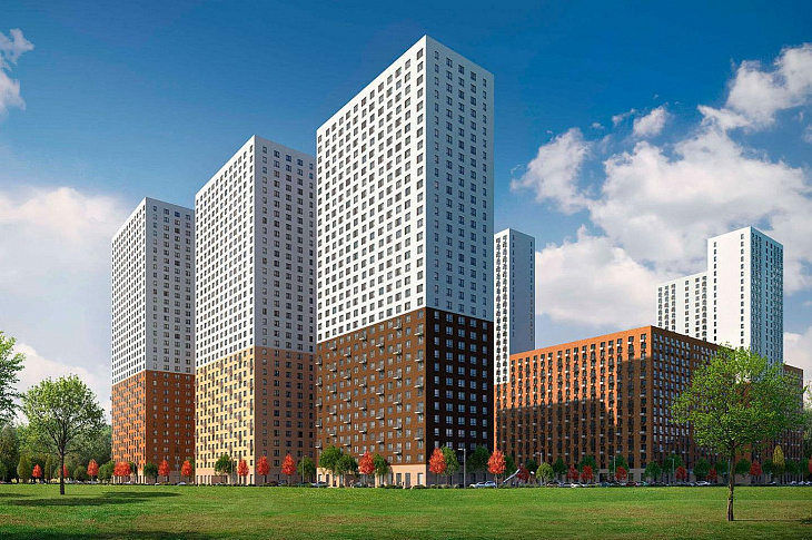 «ДОМ.РФ» определил ипотечных лидеров 2020 года