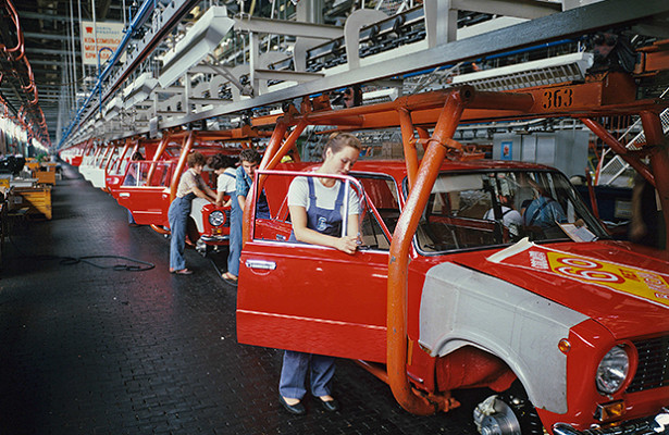 Почему «Жигули» стали роковой ошибкой компании «АвтоВАЗ» 