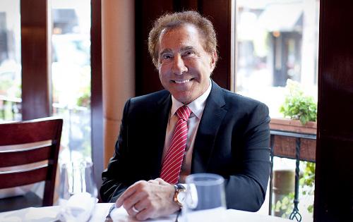 Король Лас-Вегаса рассказал, как повысить самооценку сотрудников